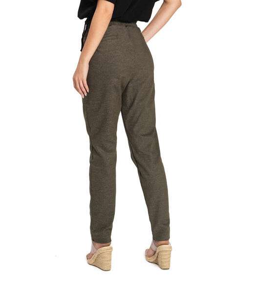 Calça Feminina Endless Verde