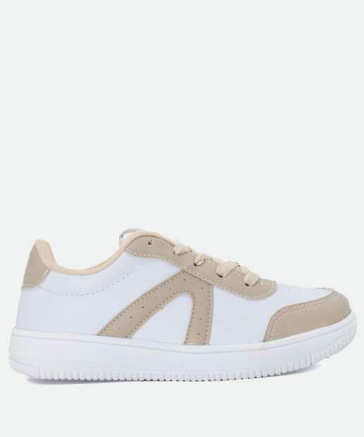 Image_Tênis Casual Feminino Recortes