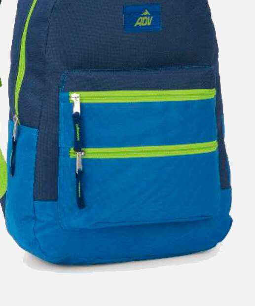 Mochila Feminina Bolsos Luxcel 