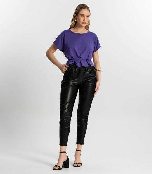 Image_Calça Jogger Feminina Endless Preto