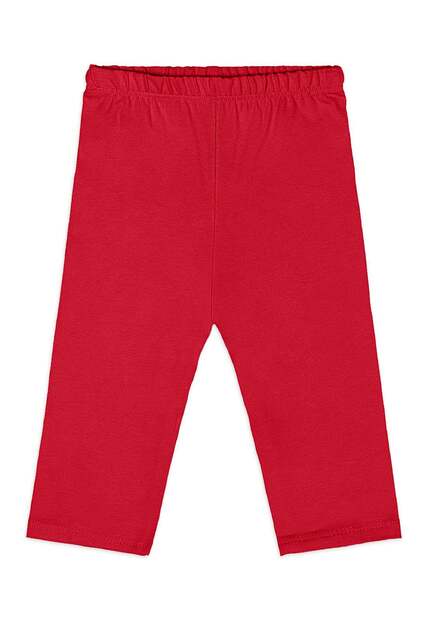 Conjunto Bebê Menina Legging Quimby