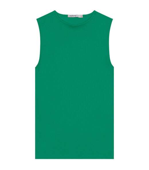 Regata De Ribana Feminina Endless Verde