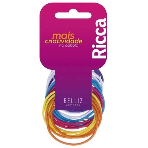 Image_Elástico Ricca Colors 2mm Ref. 889