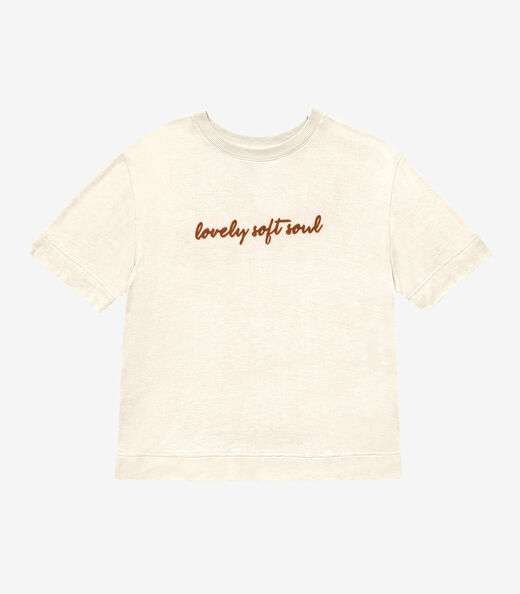 Blusa Feminina  Visco Tricot Rovitex Bege