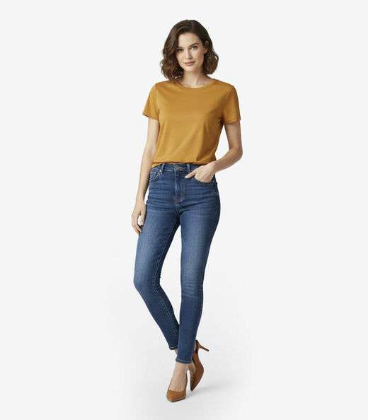 Image_Blusa Feminina Infinita Cor Chocolate