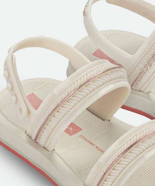 Sandália Ipanema Infantil Glow Baby