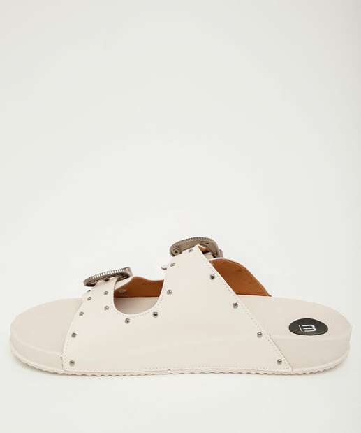 Rasteirinha Feminina Birken Tachas Marisa