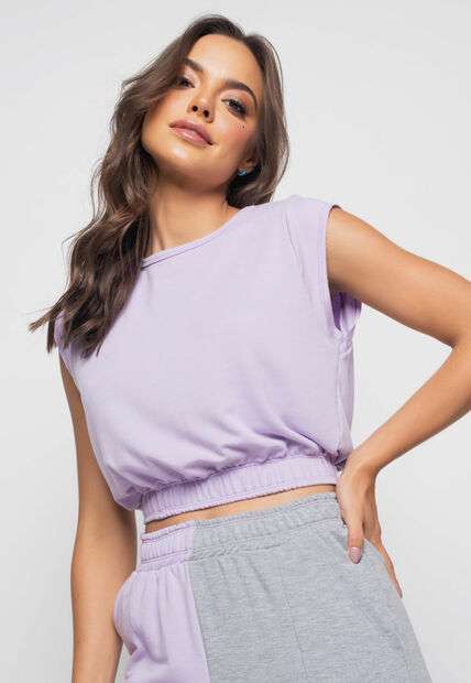 Image_Cropped  Barra Elástico Malha Comfort Lilás