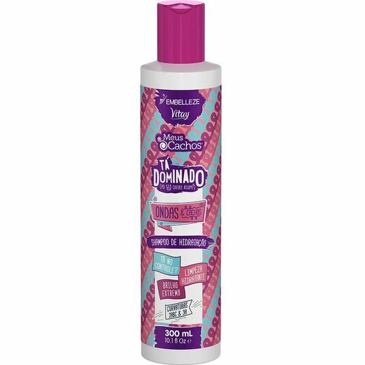 Image_Shampoo Novex Meus Cach Ta Dominado 300ml Cachos