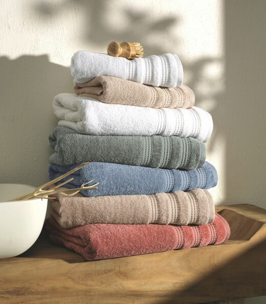 Toalha De Rosto Favo Altenburg Verde