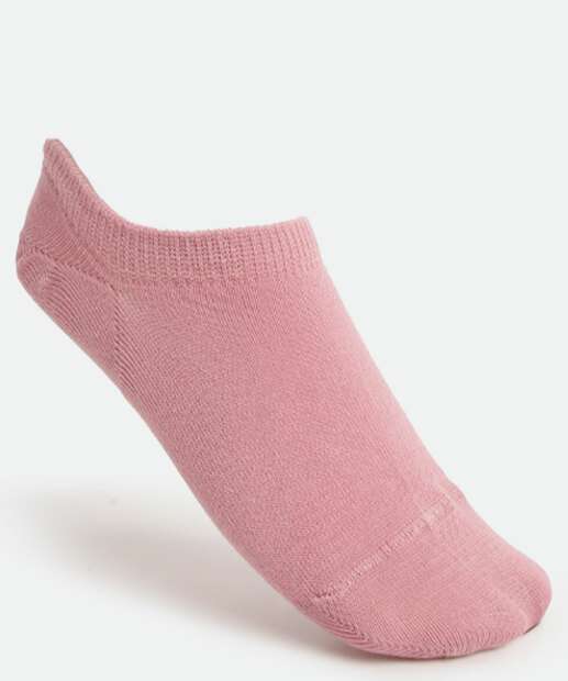 Kit 3 Pares Meias Invisíveis Feminina Lupo