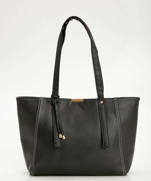 Bolsa De Ombro Tote Feminina Alice Palucci 