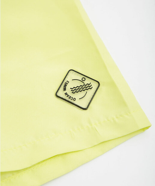 Kit Bermudas Infantil Surf Listras MR Tam  1 a 4