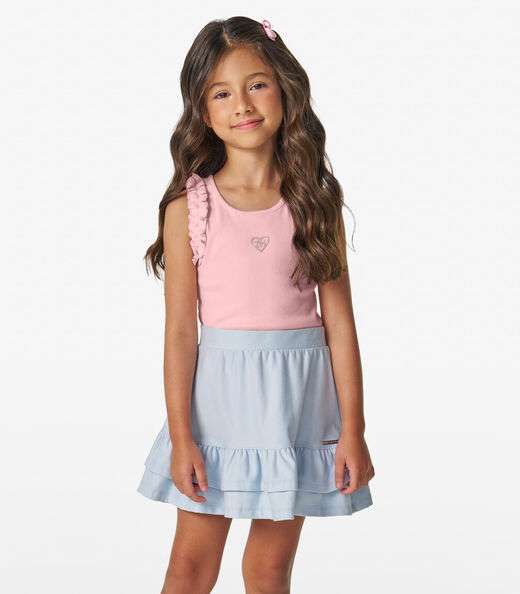 Image_Regata Infantil feminina em Ribana 2x1 Trick Nick Rosa