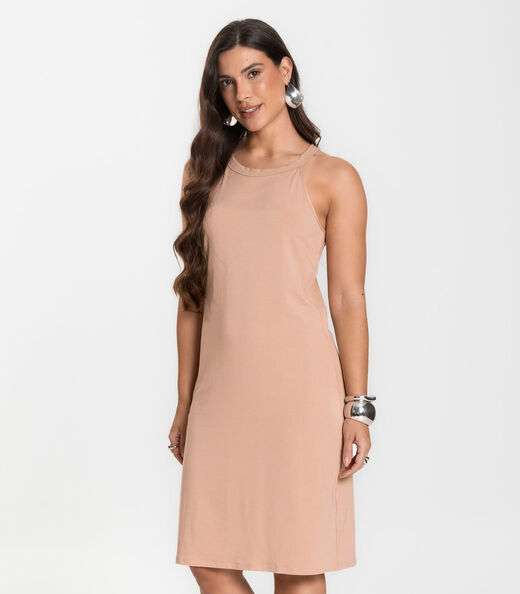 Image_Vestido Feminino Infinita Cor Chocolate