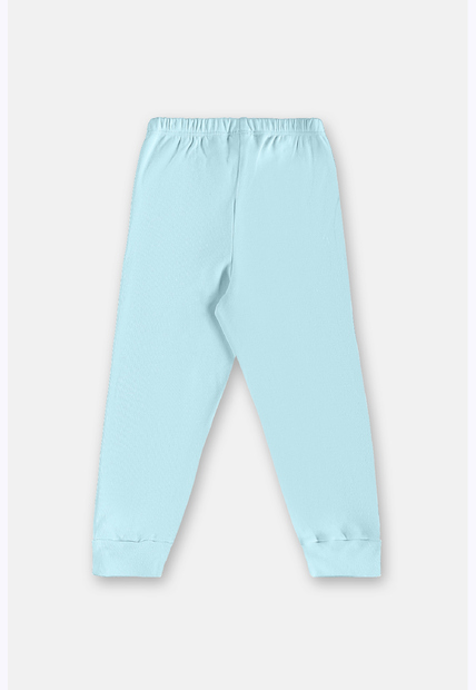 Pijama Longo Suedine Up Baby