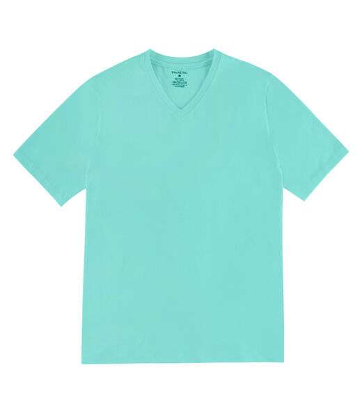 Camiseta Masculina Diametro Azul