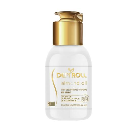 Image_Kit c/9 Unidades de Óleo Depi Roll Desodorante Corporal 60ml