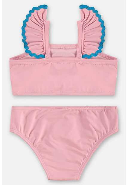 Biquíni Infantil Poliéster FPS e50 Up Baby