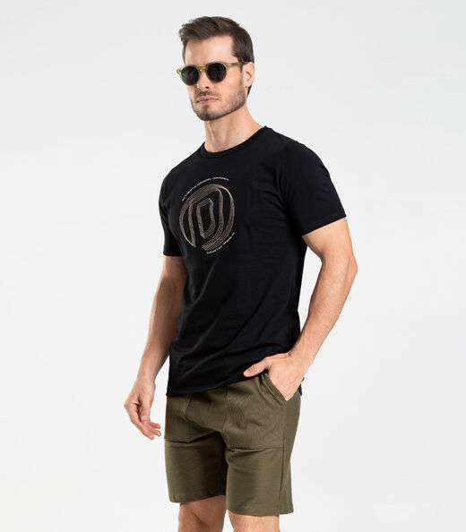 Image_Bermuda Masculina Moletinho Gorgurinho Diametro Verde