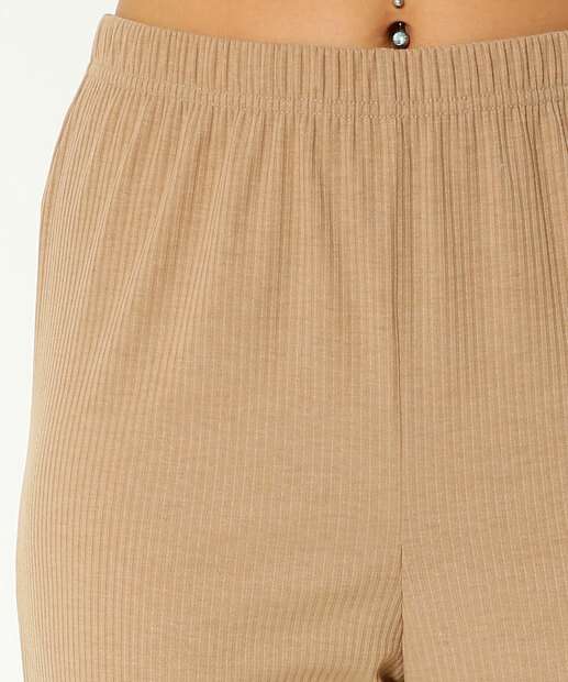 Pijama Feminino Estampa Quadriculada Marisa