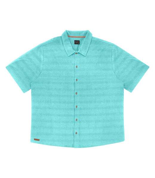 Image_Camisa Plus Size Masculina Diametro Azul