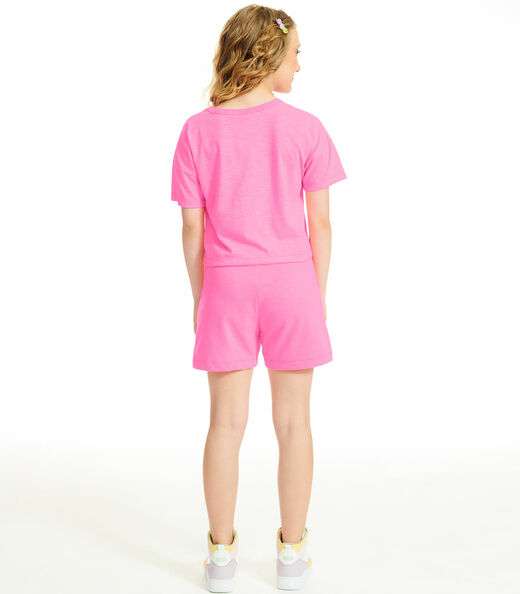 Blusa Feminina Inspired Rovitex Teen Rosa