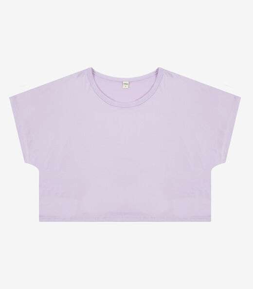 Image_Blusa Feminina com Manga Morcego Rovitex Roxo