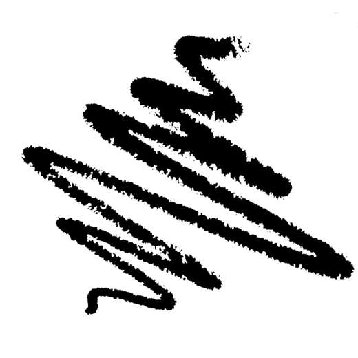 Lapiseira Retrátil Para Olhos Fran By Franciny Ehlke Pullpencil