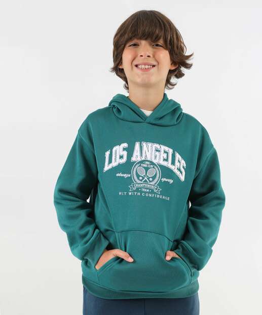 Image_Blusão Juvenil Moletom Estampa Bordado MR Tam 10 a 16 Verde