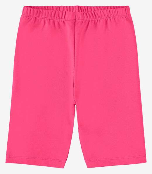 Image_Bermuda Ciclista Infantil Feminina Rovitex Kids Rosa