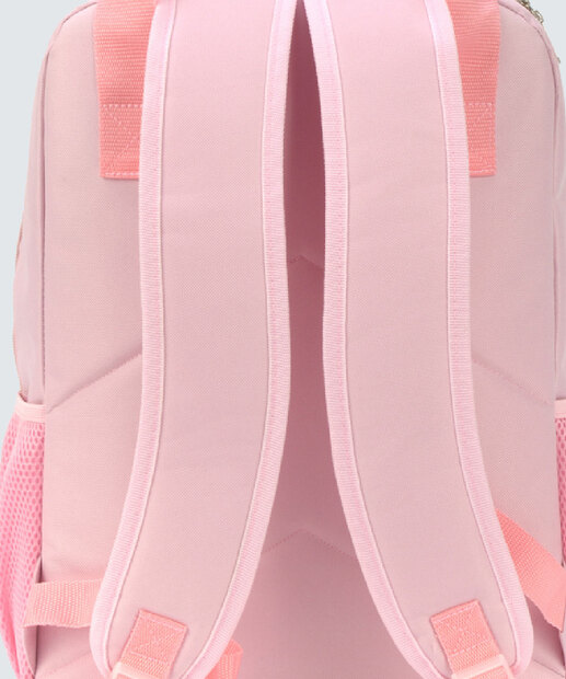 Mochila Feminina Paetê Estampa Coração Up4You