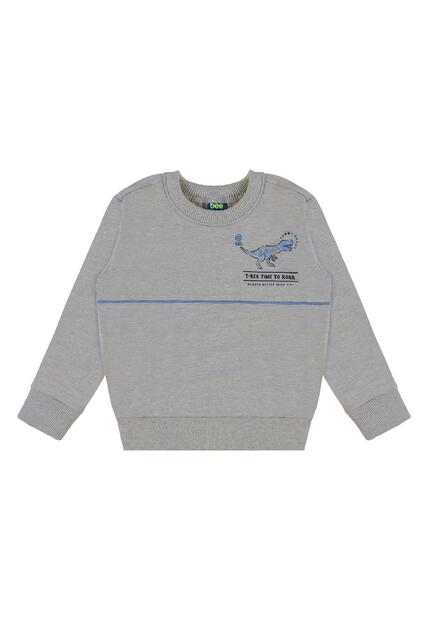 Conjunto T-Rex Time Infantil Bee Loop