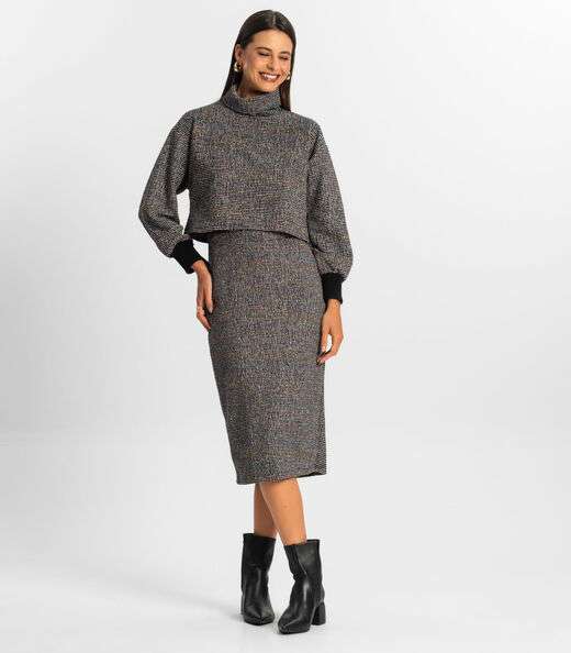 Image_Saia Midi Feminina Rovitex Preto