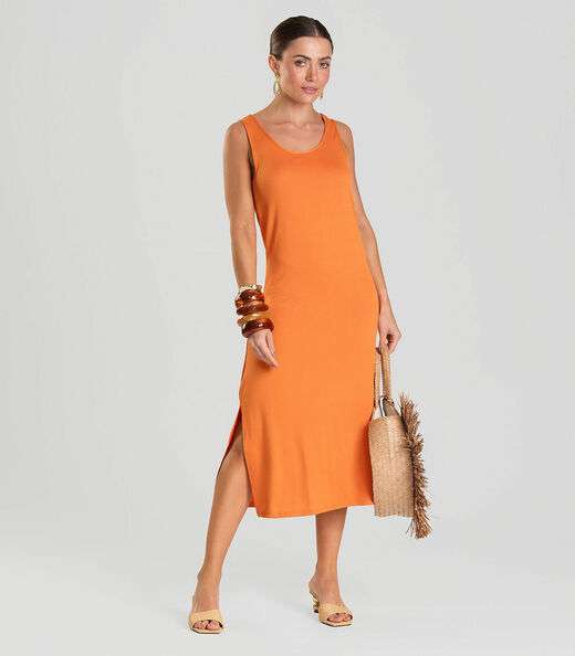 Image_Vestido Feminino Select Laranja