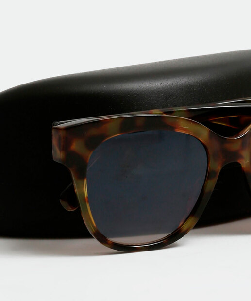 Óculos De Sol Feminino Quadrado Marisa