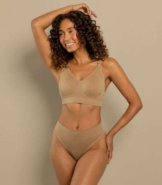 Image_Calcinha Fio Cós Largo Sem Costura Basic Pro Bege