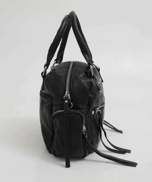 Bolsa De Mão Tote Feminina Alice Palucci 