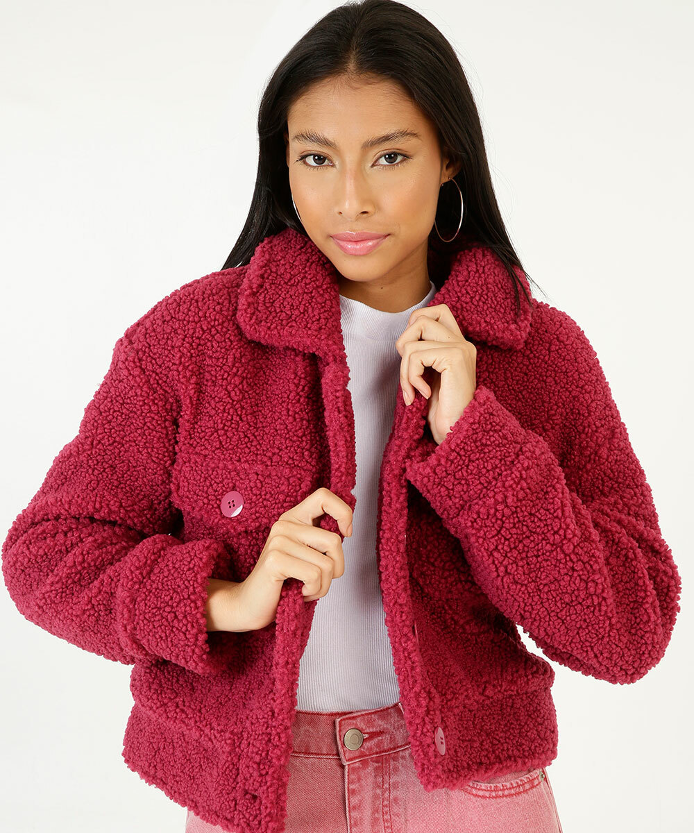 Jaqueta-Feminina-Sherpa-Bolsos