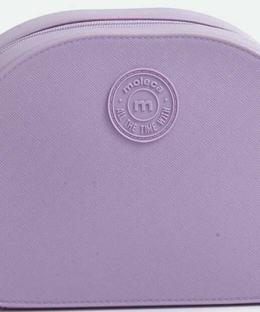 Bolsa Transversal Crossbody Feminina Moleca 