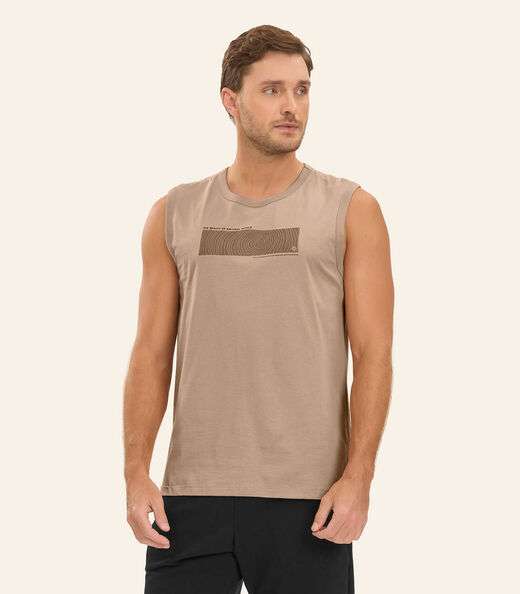 Image_Regata Meia Malha Masculina Diametro Marrom