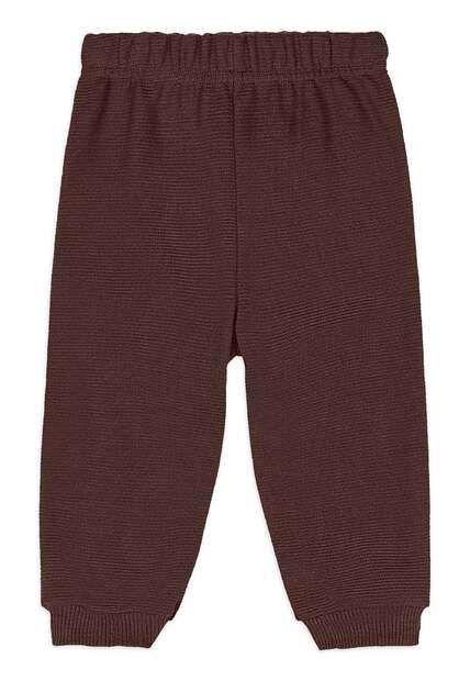 Conjunto Bebê Jaqueta Calça Quimby