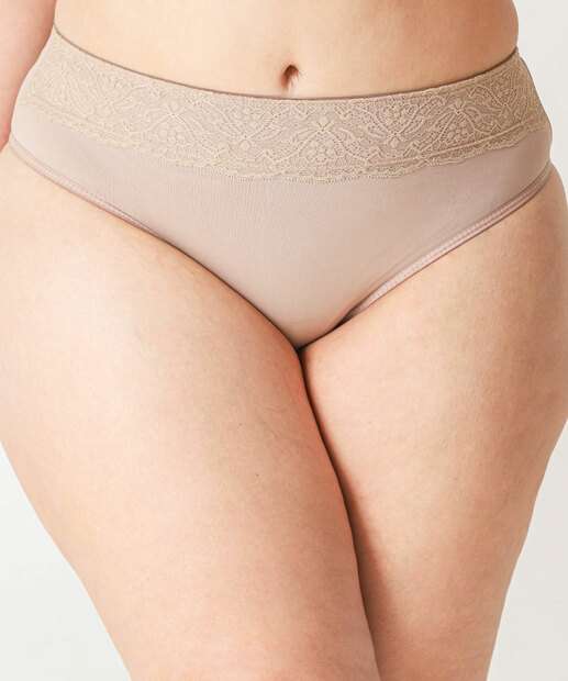 Kit 2 Calcinhas Marisa