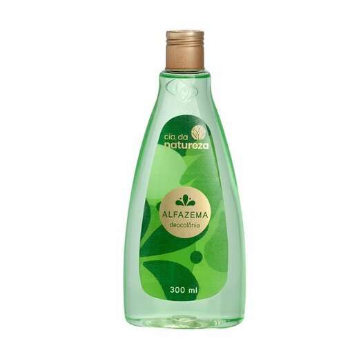 Image_Cia Da Natureza Deo Colônia Alfazema 300ml