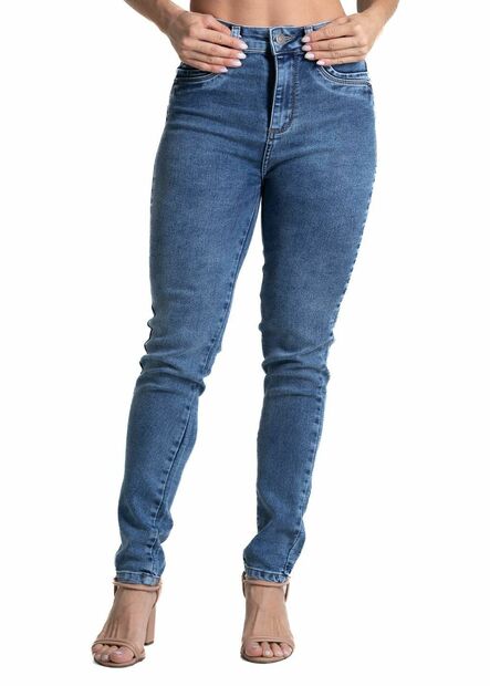 Image_Calça Jeans Sawary Levanta Bumbum - 282184