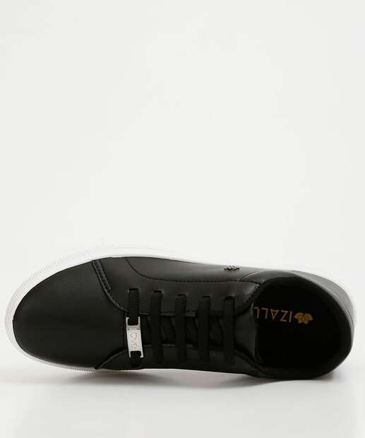 Tênis Casual Feminino Izalu 
