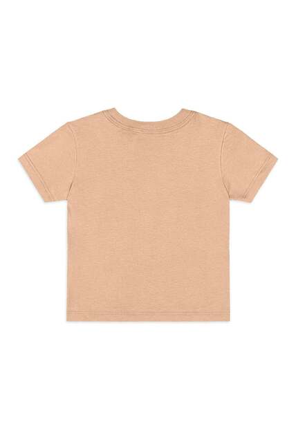 Conjunto Forever Camiseta Bermuda Quimby