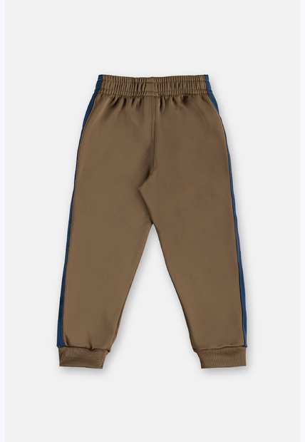 Conjunto Active Fleece Up Baby