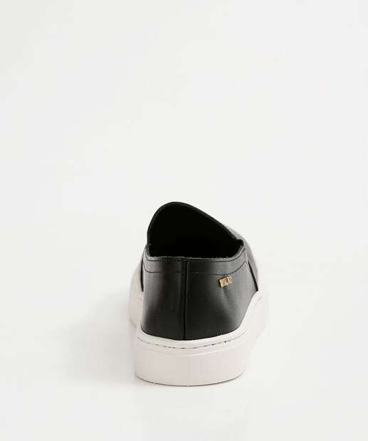 Tênis Slip On Feminino  Via Uno