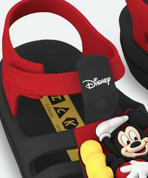 Papete Infantil Mickey